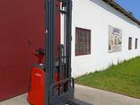 Штабелер 862 Linde L16 1,6т 5,31 м