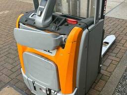 Оренда Штабелера поводкового 1.4т. Still EXV-SF14 2019 року 4266мм підйом