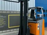 Штабелер ричтрак Still FM-X12 2019 року 7м. 2.9м габарит 3193 мг Камера - фото 1
