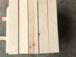 Штакетник деревянный - фото 3