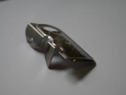 Штамповка листового металу