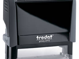 Штамп на автоматичному оснащенні