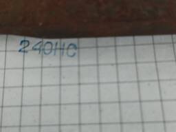 Штампи Маркування сталеві Клейма 240НС складське зберігання