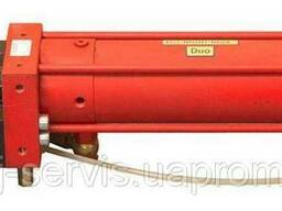 Штанцевально – высекательный станок