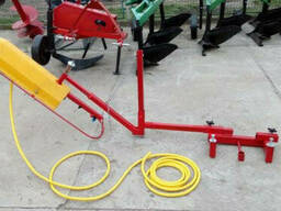 Штанга гербицидная Jar Met односторонняя