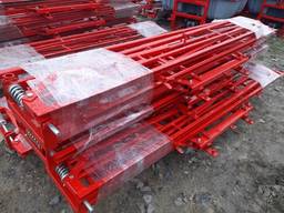 Штанга оприскувача 8-10-12-14-16м Крила оприскевателя