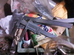 Штангенци́ркуль