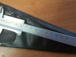 Штангенциркуль ШЦ-І-125 (0.1) гост 166-80