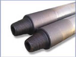 Штанги бурильные к станку Atlas Copco Ø 127 мм