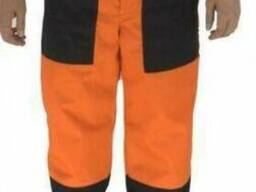 Штаны рабочие дорожник