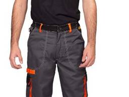 Штани робочі