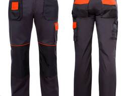 Штани робочі