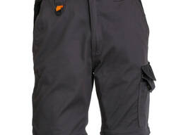 Штани робочі сірі, трансформери, арт.099