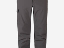 Штани робочі сірі