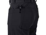 Штаны тактические Covert Tactical Pants VersaStretch® Lite Helikon-Tex черные - фото 3