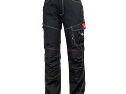 Штани колір чорний