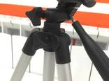 Штатив телескопический для камеры и телефона Tripod 3120