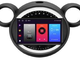 Штатная магнитола Sigma F9216 2+32 Gb BMW Mini 2010 - 2016 9&amp;quot; (L3) Carplay