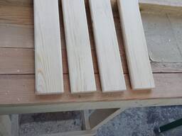 Штехетник дерев"яний