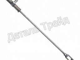 Шток (в сборе) ОВС-25, ОВИ 02.270