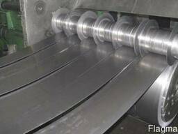 Штрипс оцинкованный 0,35х20 купить со склада наличие