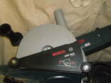 Штроборіз BOSCH GNF 65 A Professional НОВИЙ. Мережевий перфоратор Bosch GBH 7-45 DE - фото 2