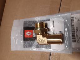 Штуцер ГУРа Рено, Вольво 7421177259