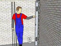 Штукатурка стен гипсовая, цементная Харьков