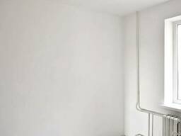 Штукатурка стен и потолков