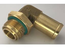 Штуцер ГУРа Рено, Вольво 7421177259