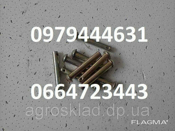 Штырь С 4.602 Сеялок СЗ, СТС, УПС