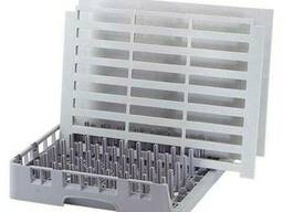 Штырьковые Стойки Camrack С Отделением ДЛЯ Подносов
