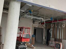 Шукаємо бригади гіпсокартонщиків