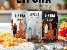 Шукаємо дистриб'юторів макаронних виробів по Україні