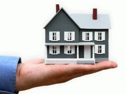 Шукаємо інвестора у будівництво. Інвестиції у нерухомість