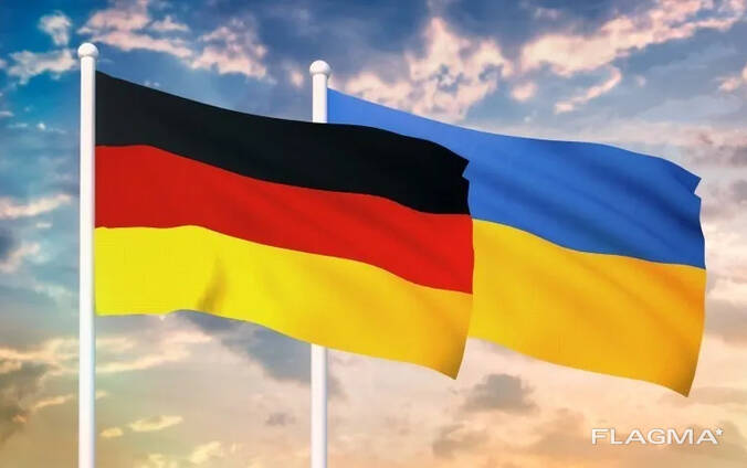 Шукаємо рекрутерів для пошуку кандидатів на вакансії в Німеччині