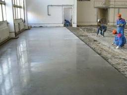 Шукаю бригаду бетонувальників