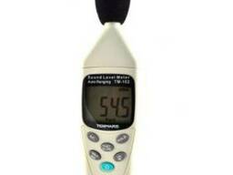 Шумомер 2 класса Ezodo ds-102 (tm-102)