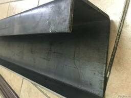 Швеллер 12 сталь 09Г2С купить