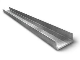 Швеллер 10П /12м/сталь