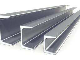 Швеллер UPN, UPE