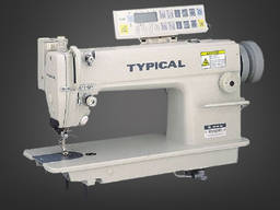 Швейная машина Typical GC6160MD3 одноигольная машина