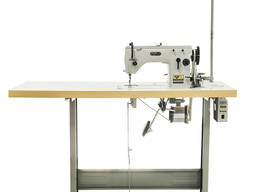 Швейная машина Зигзаг для изготовления обуви BM20U23