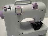 Швейная машинка 12 в 1 Michley Sewing Machine YASM-505A Pro - фото 1