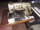 Швейная машинка бесчелночная - фото 1