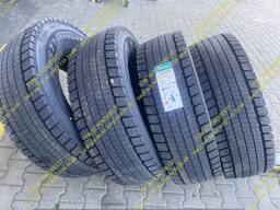 Шина 315/70R22,5 156/150L 18PR JD577 Jinyu