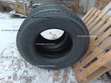 Шина 385/65R22,5 HS166 160K Kapsen Бесплатная Доставка! - фото 1