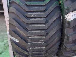 Шина 500/45-22.5 Galaxy Flot-Pro (16PR,154A8/144B, TL)