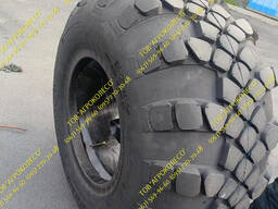 Шина 530/70-21 1300/530-533 LONGREAT на КрАЗ