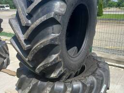 Шина 600/65R28 Galaxy Earth-Pro 650 (154D/157A8, TL)